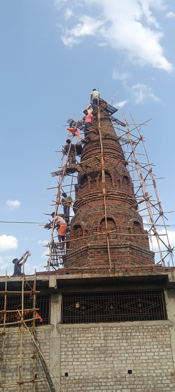 Project 16