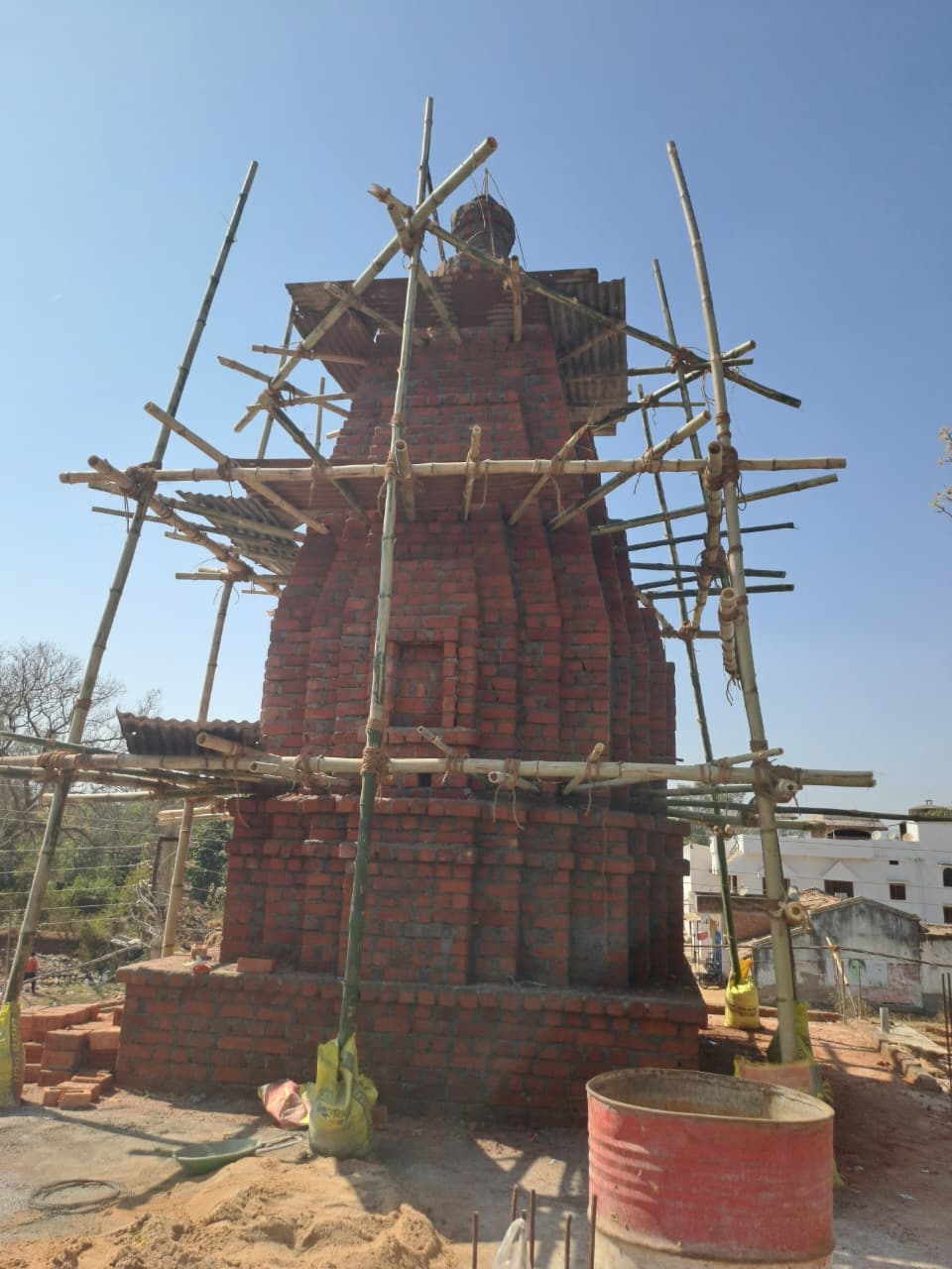 Temple Painting & Finishing